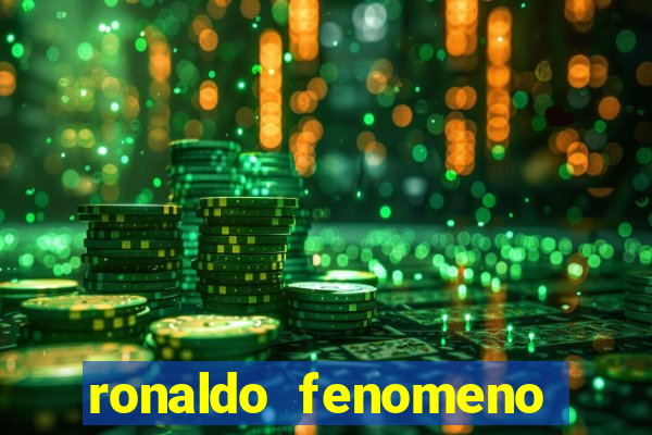 ronaldo fenomeno efootball 2024